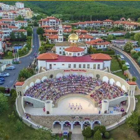 панорама бей 2 شقة
