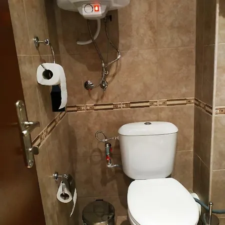 панорама бей 2 شقة